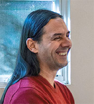 On Birth, Death, and Spiritual Evolution with Nikola Ristic, Ph.D.