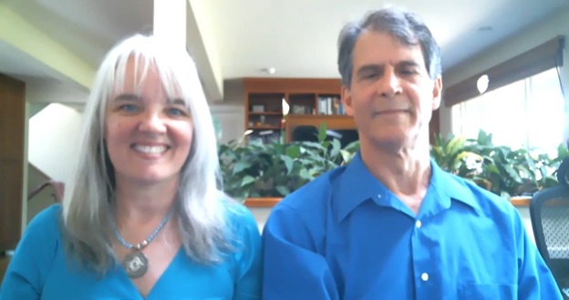 Gift of Mindful Practices: Meditation Video with Eben Alexander and Karen Newell