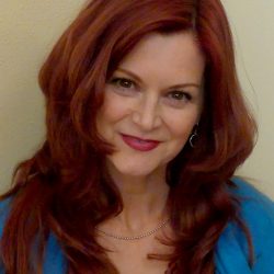 How To Thrive During Coronavirus – What My Near-Death Experience Taught Me with Barbara Ireland