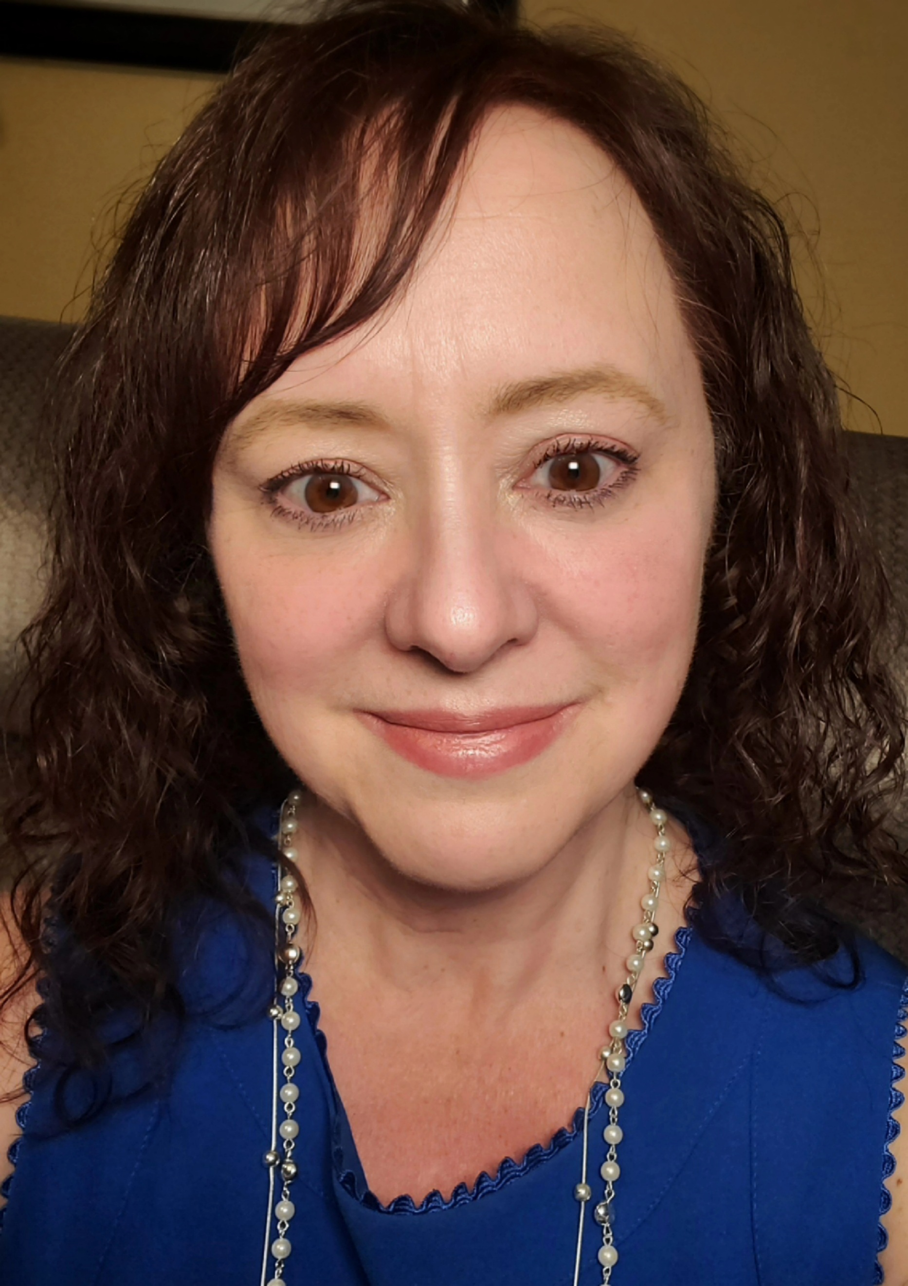 A Life Reclaimed with Penny Wittbrodt, RN