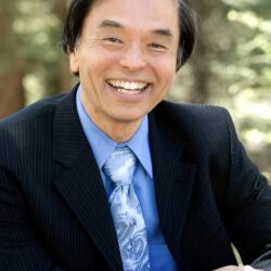 Clairvoyant Visionary, Spiritual Teacher/Healer & Multi-NDEr Michael Tamura