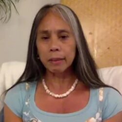 Home and Back Again with Imelda (Medy) Fowler