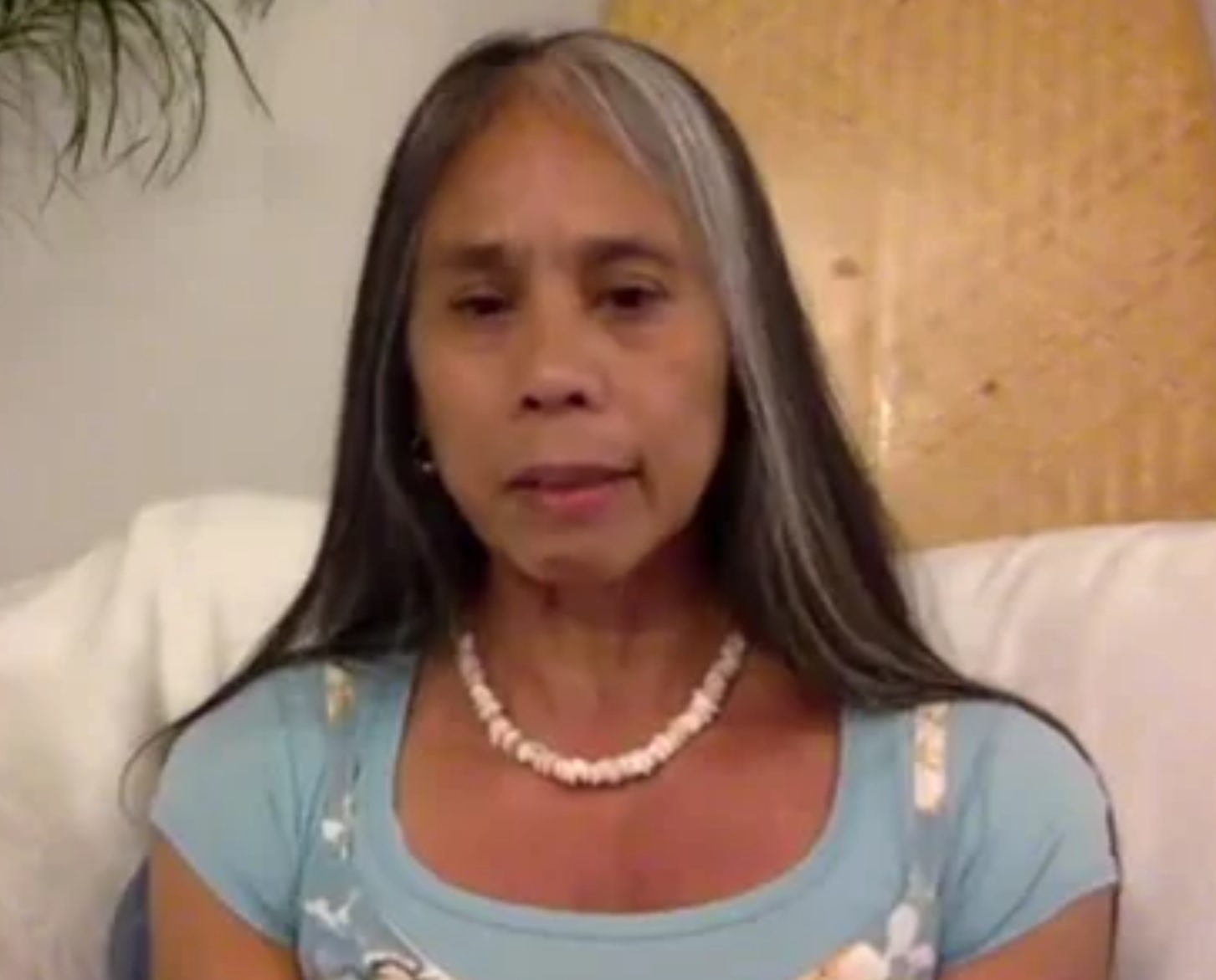 Home and Back Again with Imelda (Medy) Fowler