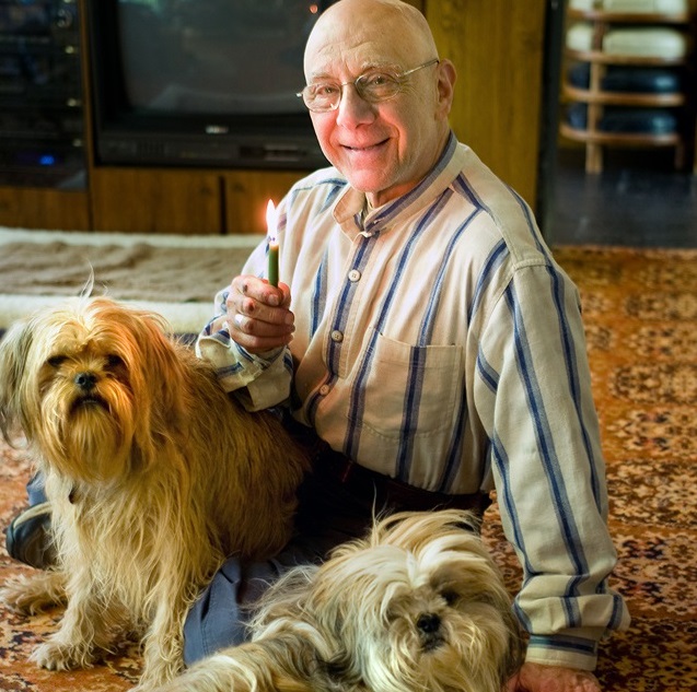 The Role and Experience of Immortal Consciousness with Bernie Siegel, MD