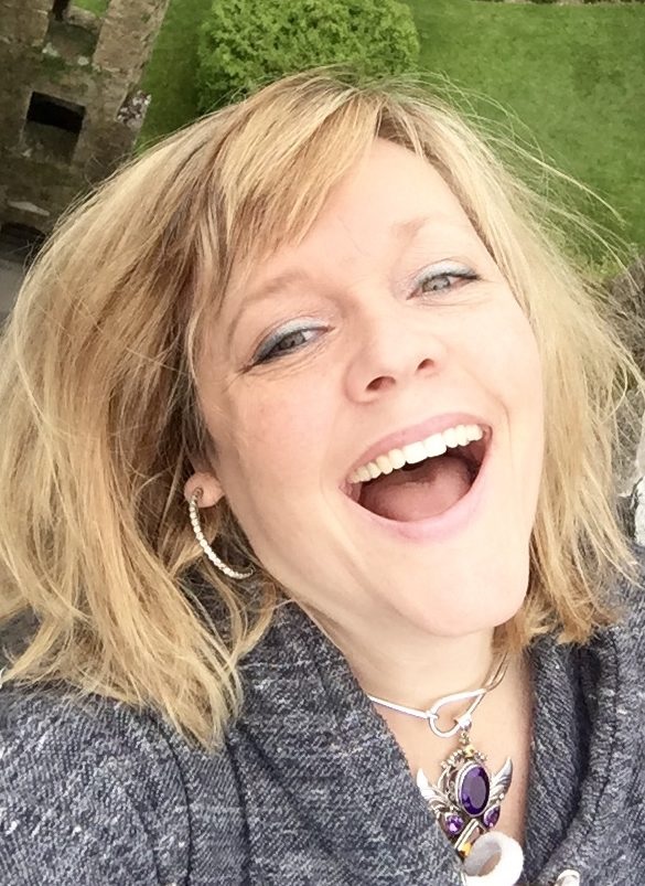 Bringing Death to Life with Dr. Mary Helen Hensley