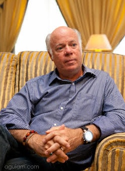 An En-lightning Experience with Paul Aurand, MHt