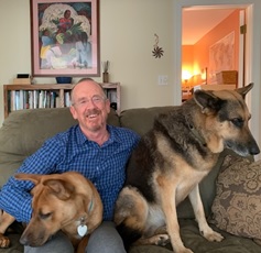 Social Worker Transformed by Hospice Client Experiences with Scott Janssen