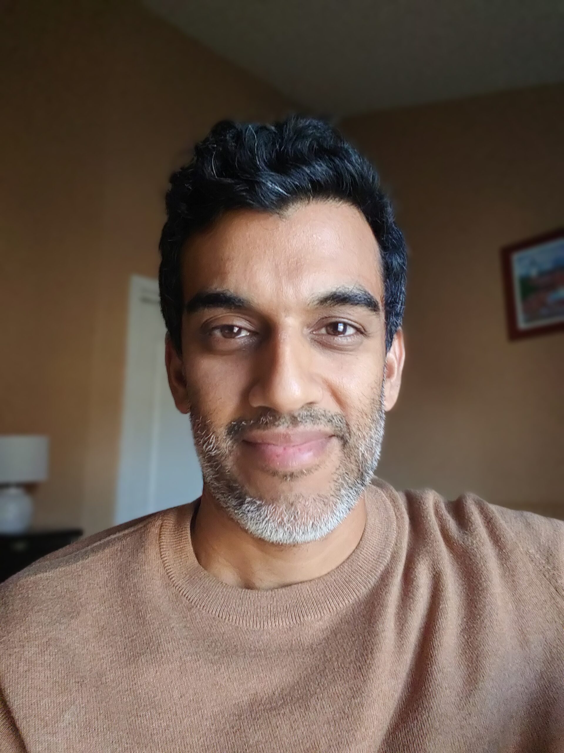 ER Physician Integrates Two Cultures to Understand Human Experiences with Anoop Kumar, MD