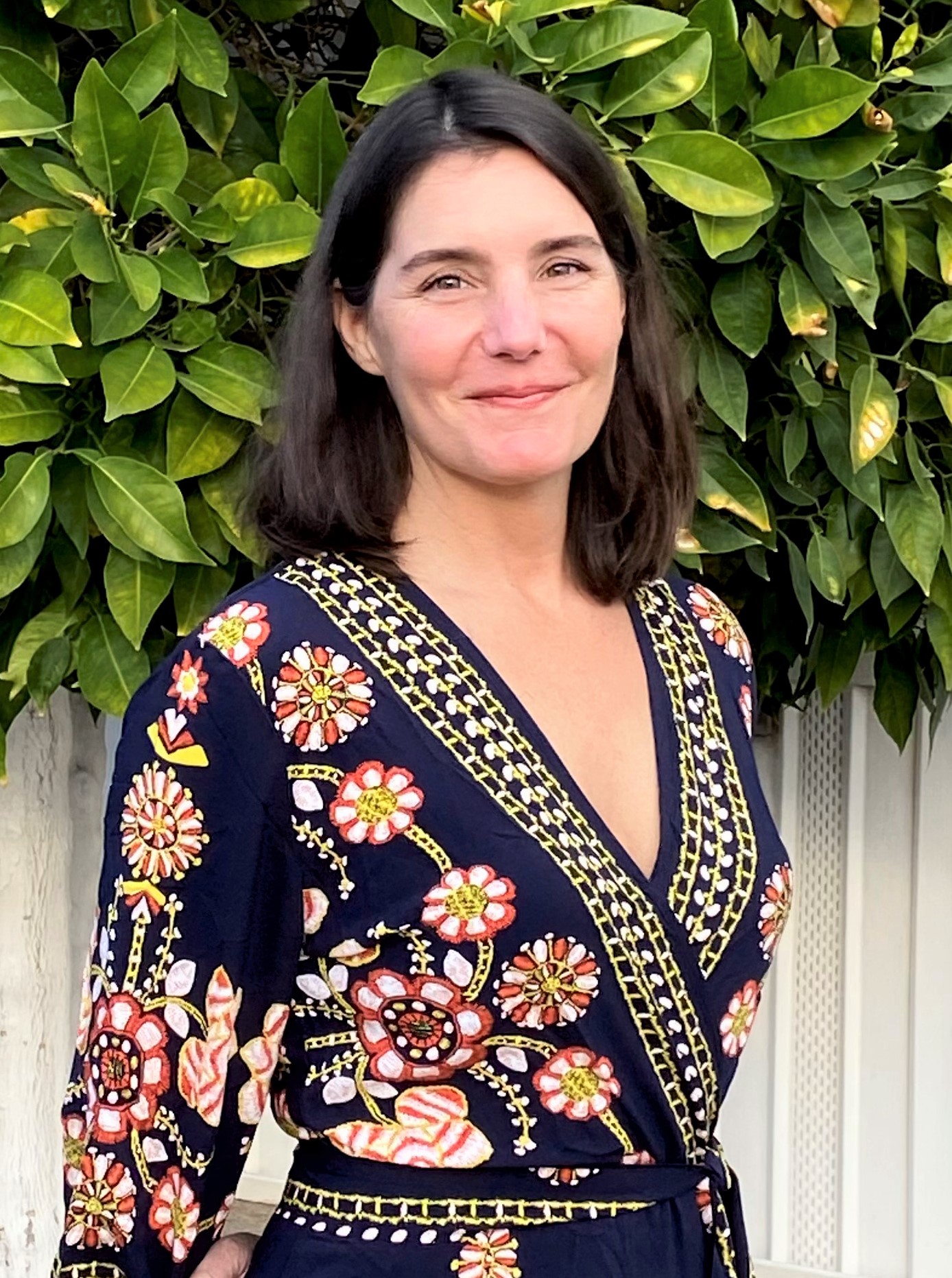 The Story of Chocolate: How to absorb the variety of experiences in one person's life w/Maren Muter