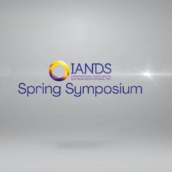 Providing Care for Near-Death and Related Experiencers: IANDS 2021 Spring Symposium