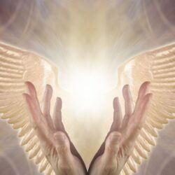 Angel Visits, NDE’s and Messages of Light for World Peace