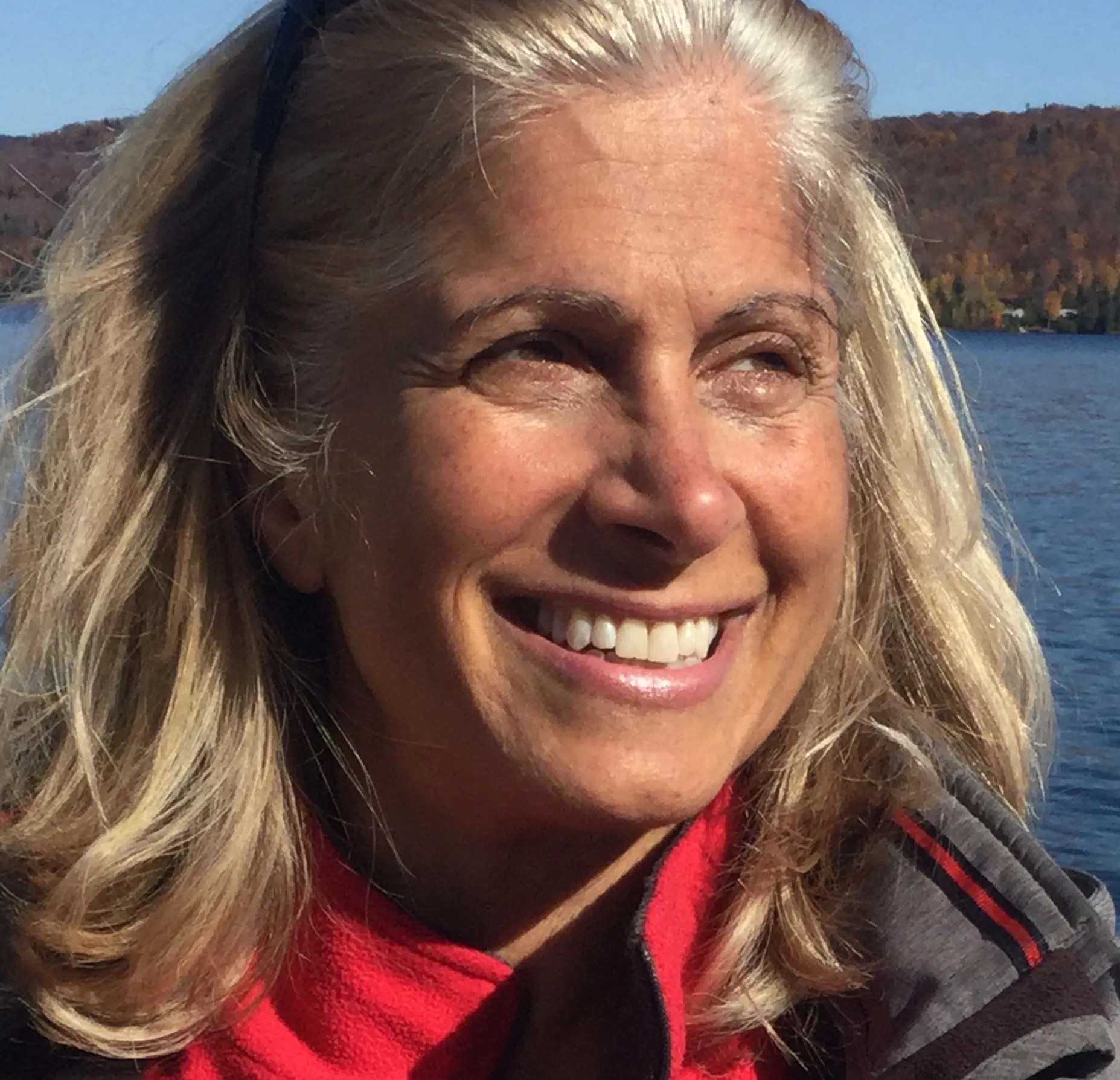 A Vision Foretold of Her Near-Death Experience