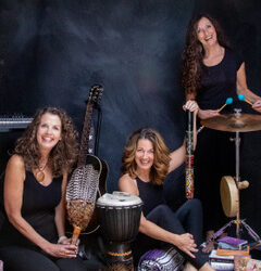 Be Still and Know Music Festival