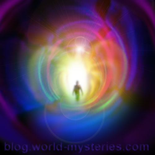 "Living with Ghosts" Producers Panel