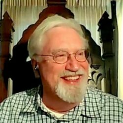 How Children are Cared for in Heaven - the NDE of Ken Leth