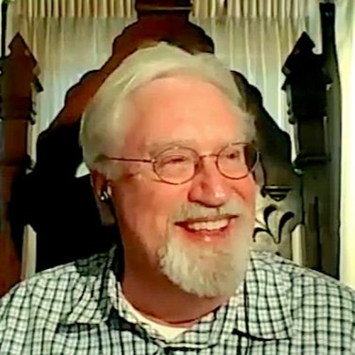 How Children are Cared for in Heaven - the NDE of Ken Leth