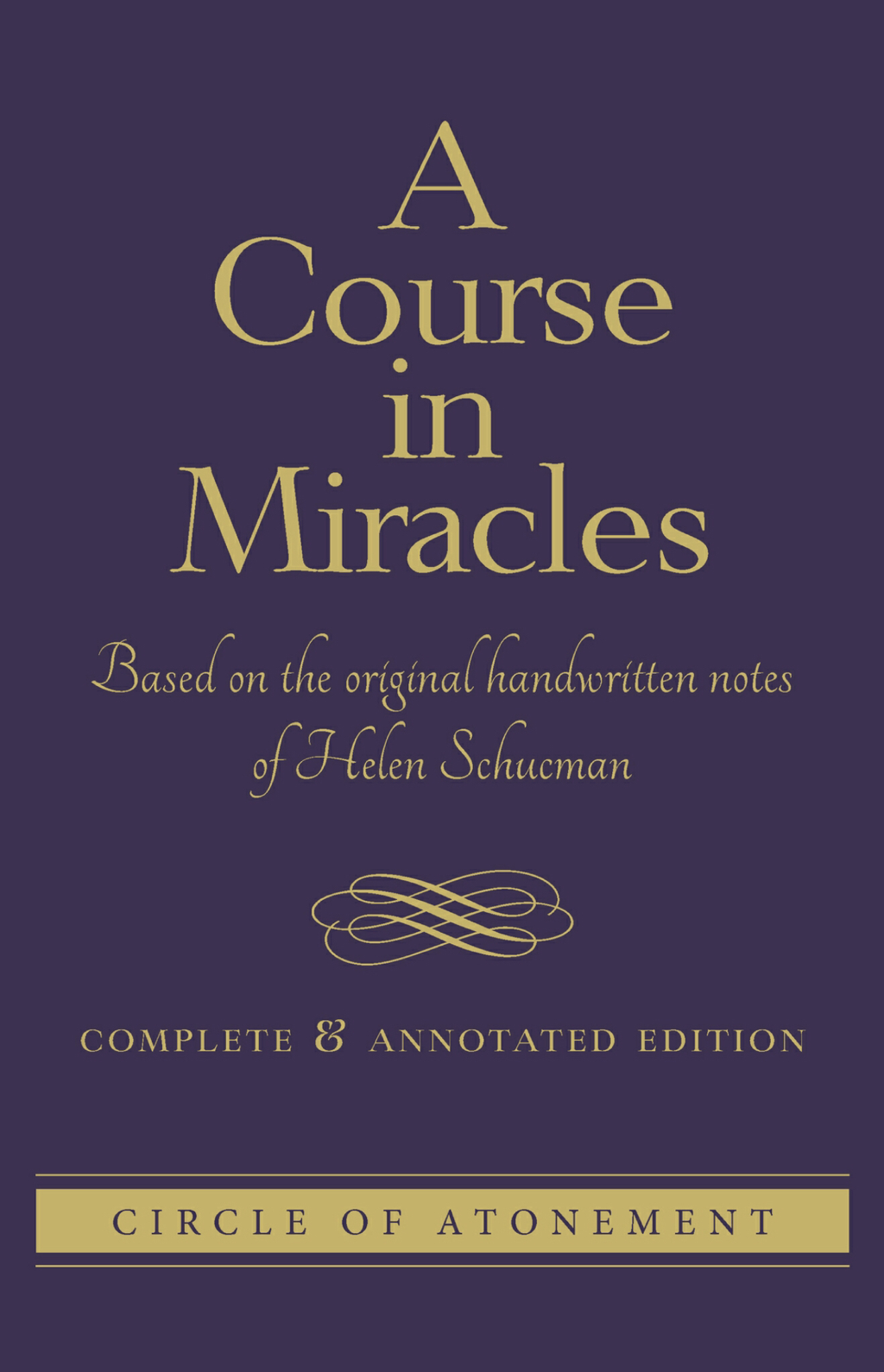 'More Than An Introduction' to ACIM