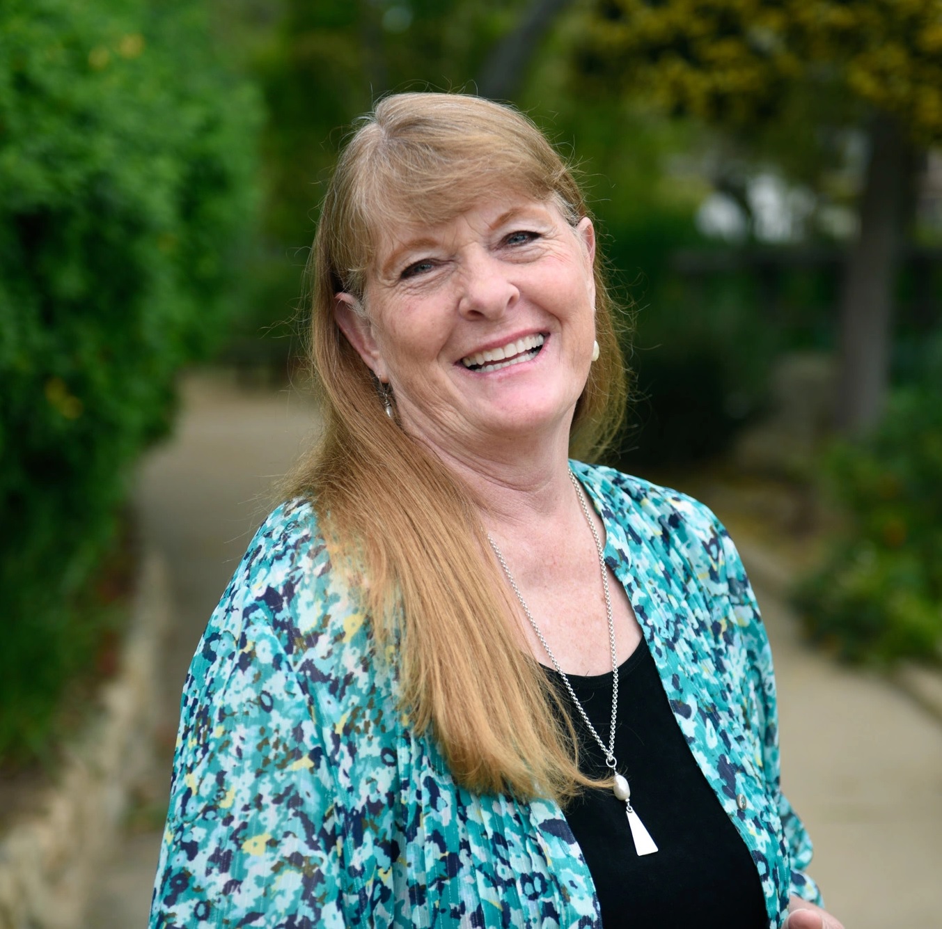 The Amazing Life of a Double-Dead Redhead