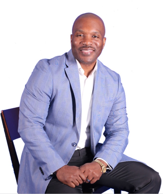 From Heart Failure to Heart of a Champion ~ Johnnie Davis