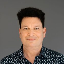 Toward the Next Great Scientific Revolution