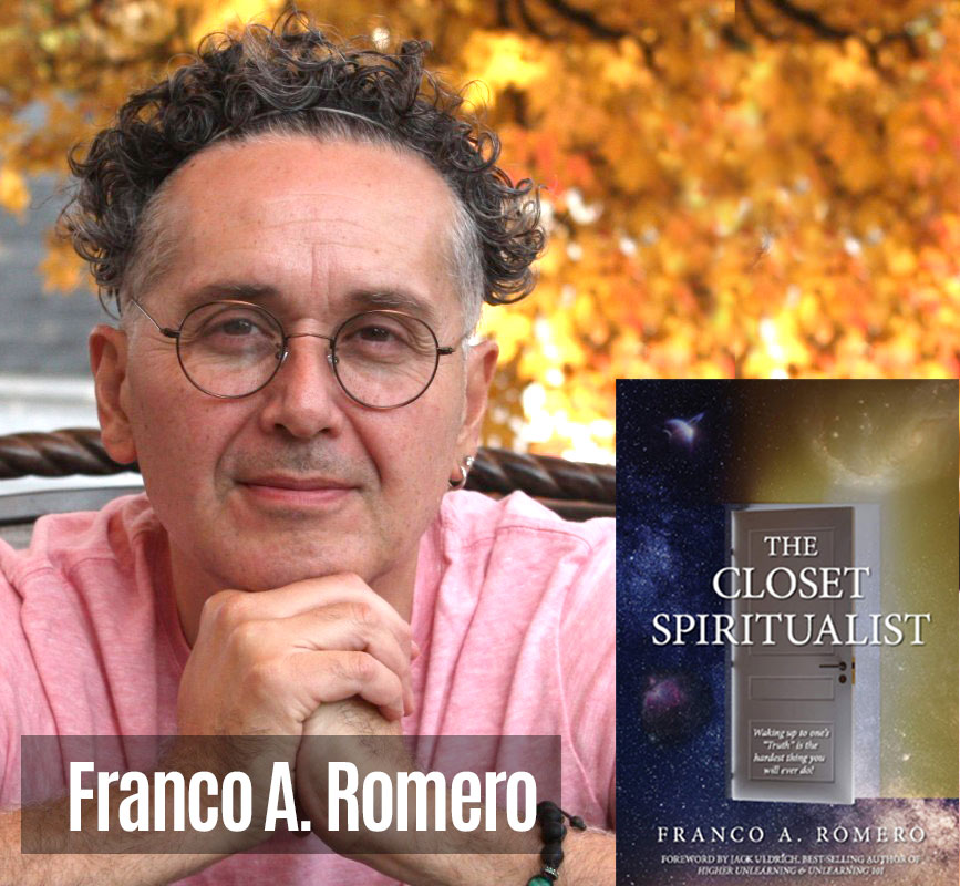 The Year of the Big Reveal - 2025 and Beyond - Part 4 – What’s Next for Us and the Earth? - Image 2