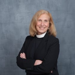 Clergy Reflections on Spiritually Transformative Experiences