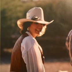 Dying Taught Me How To Live