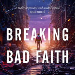 A Road to Spiritual Freedom from Harmful Theology